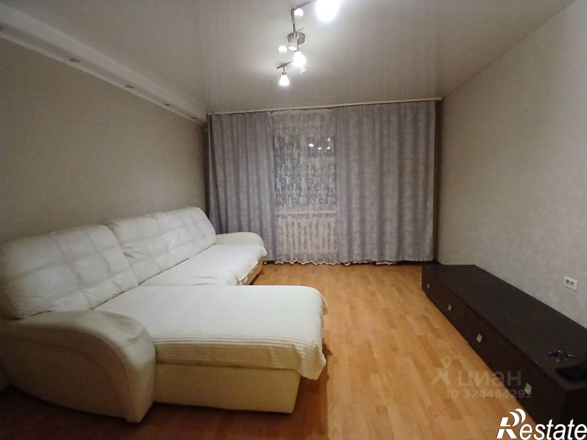 Сдать квартиру за 25 000 рублей на улица Дружбы, 35