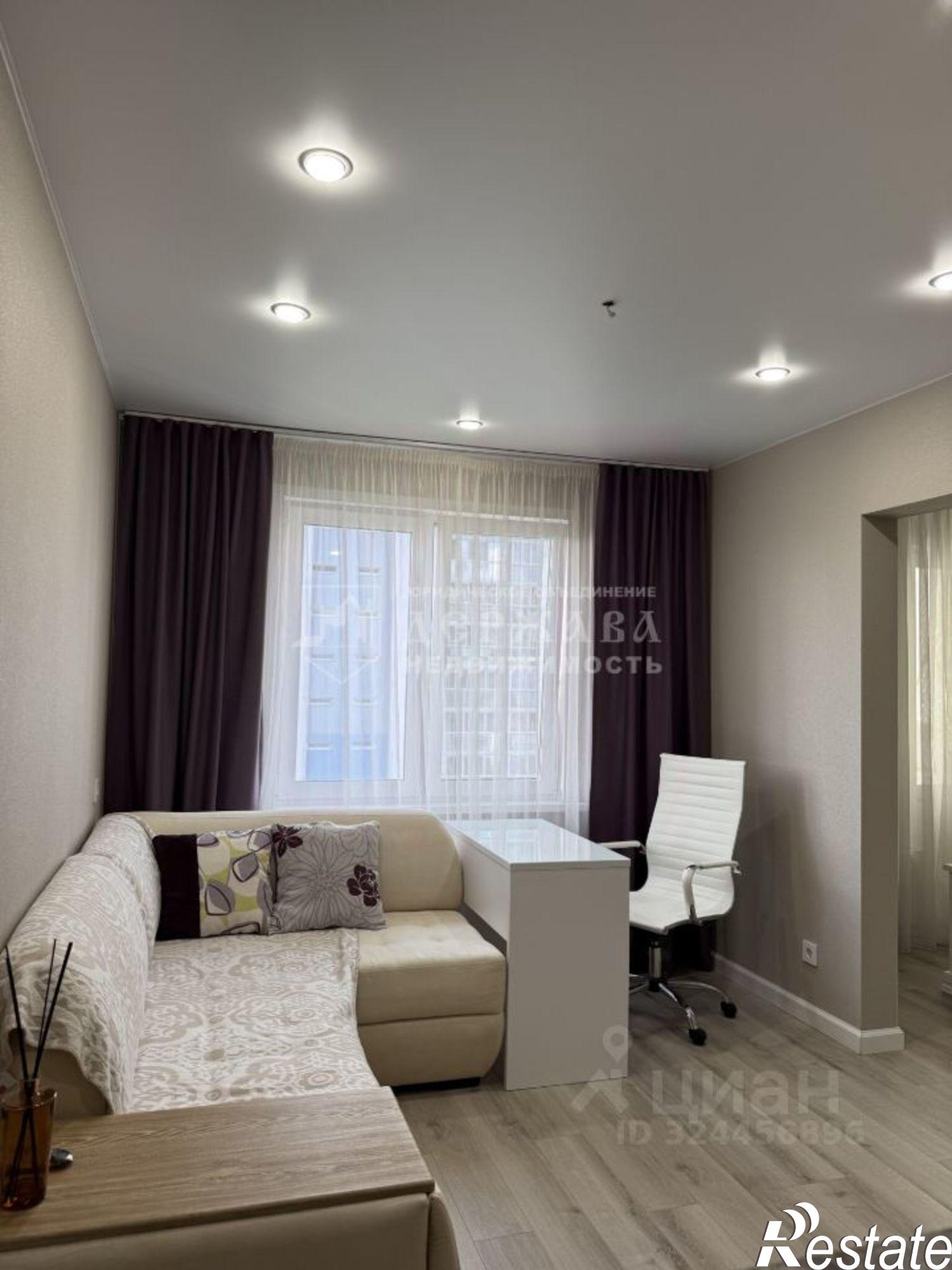 Сдать квартиру за 30 000 рублей на Восточный проспект, 23