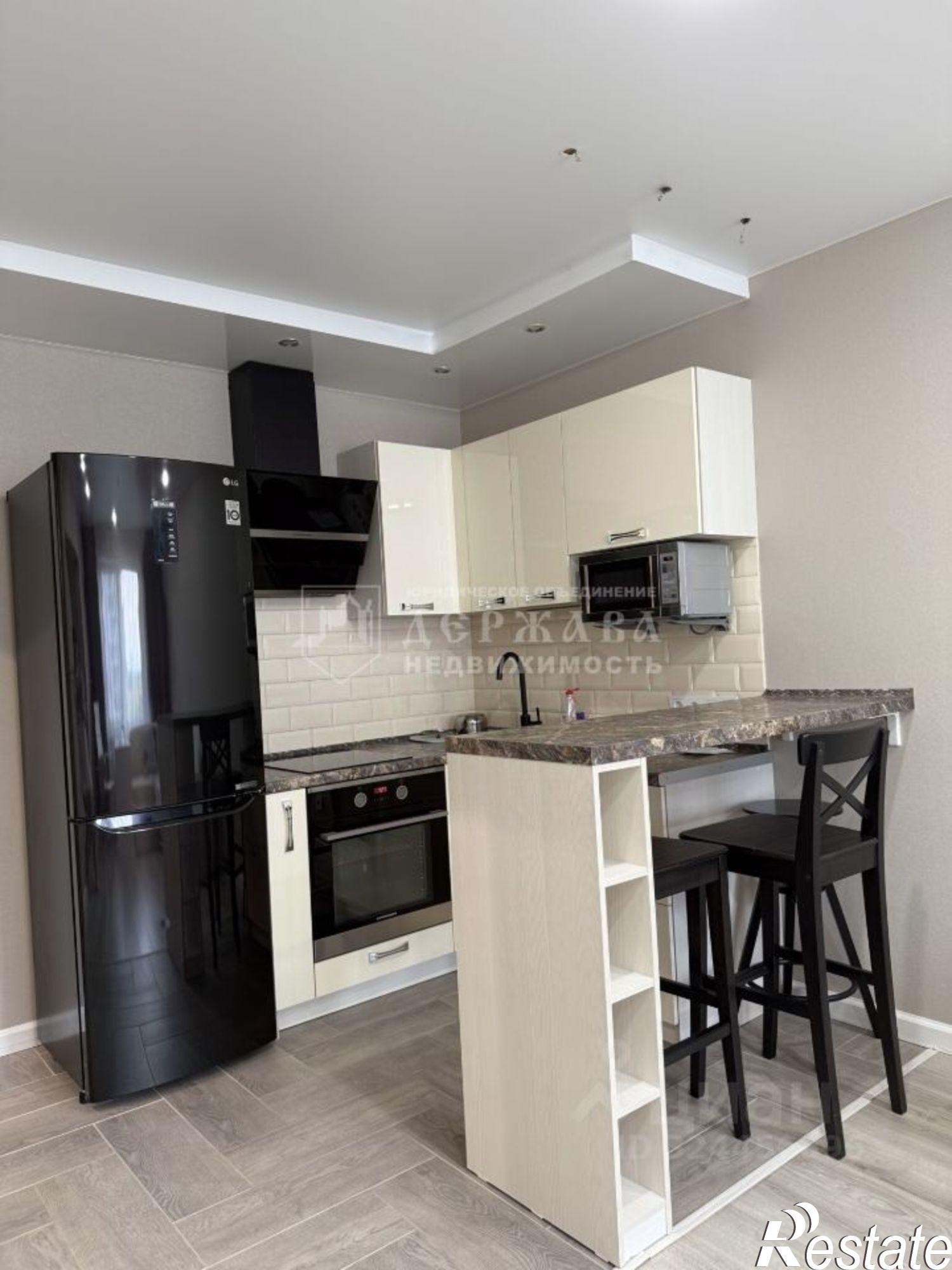 Сдать квартиру за 30 000 рублей на Восточный проспект, 23