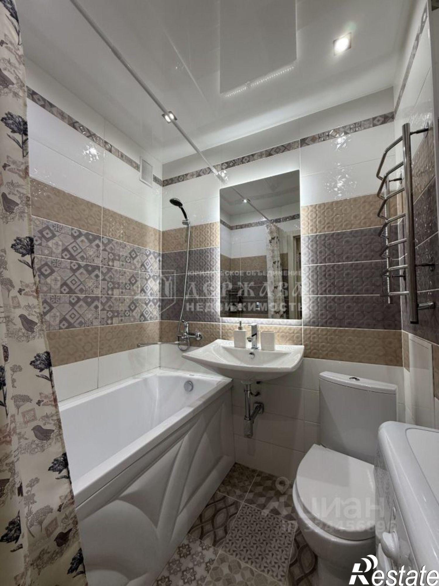 Сдать квартиру за 30 000 рублей на Восточный проспект, 23