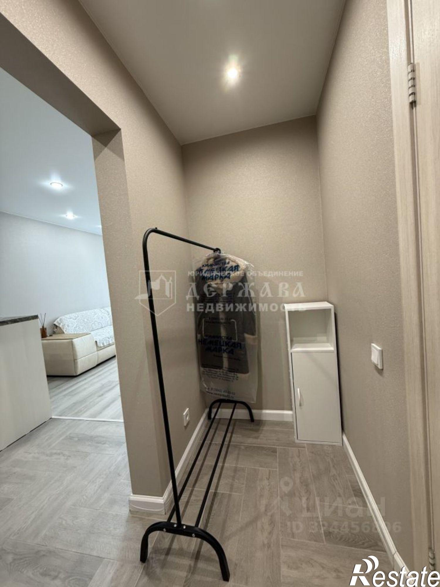 Сдать квартиру за 30 000 рублей на Восточный проспект, 23