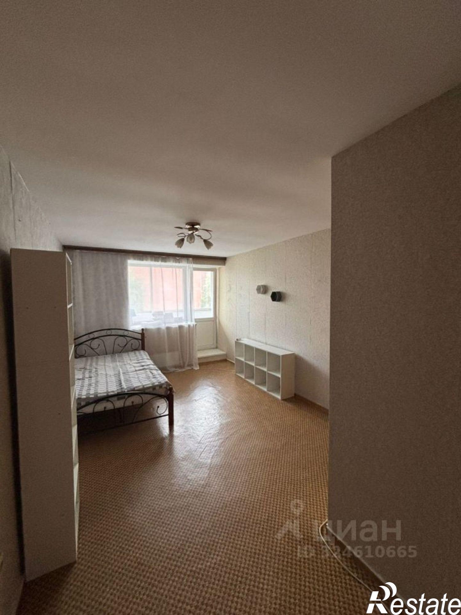 Сдать квартиру за 17 000 рублей на улица Юрия Двужильного, 10