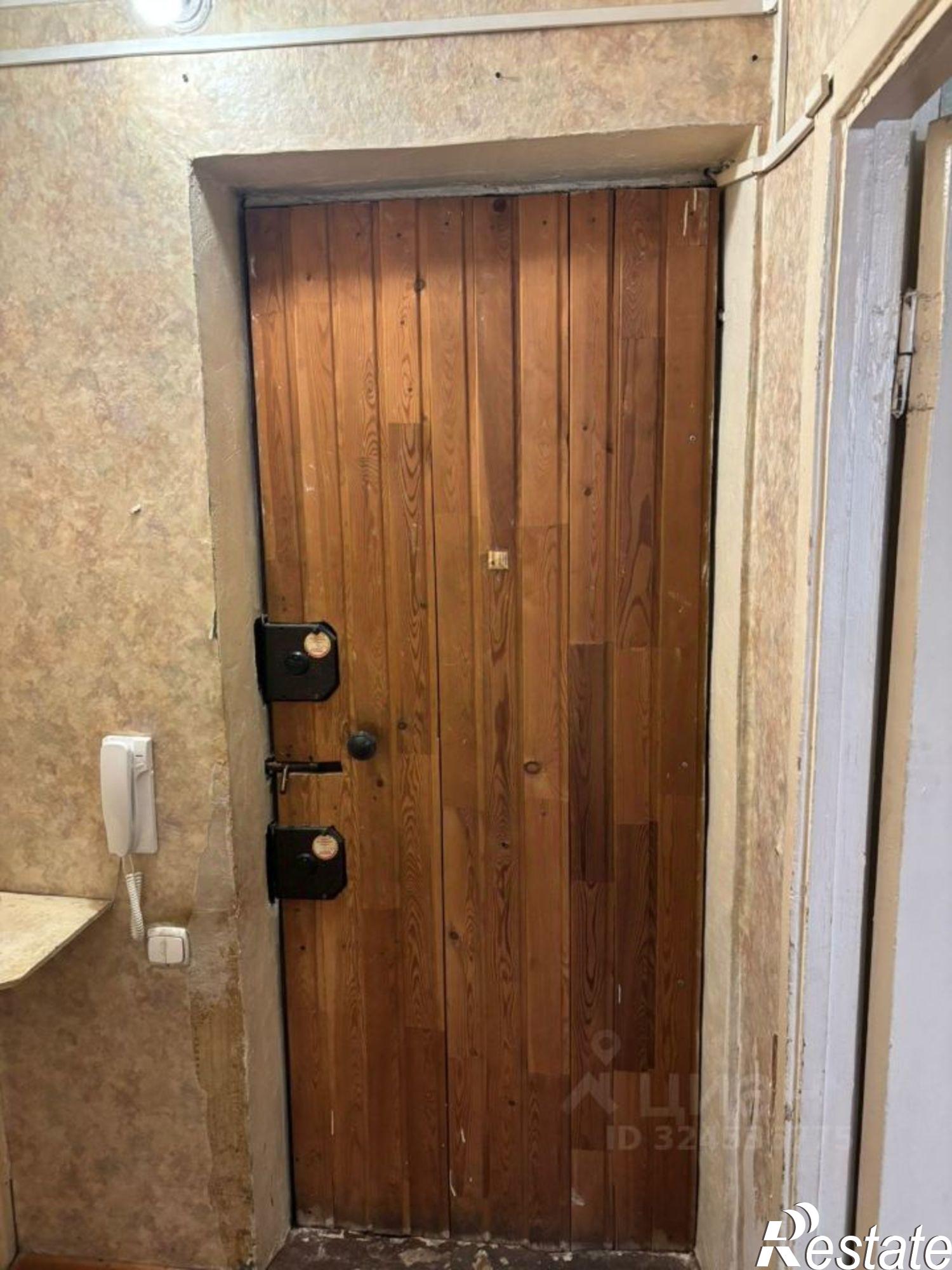 Купить квартиру за 3 070 000 рублей на проспект Химиков, 19А