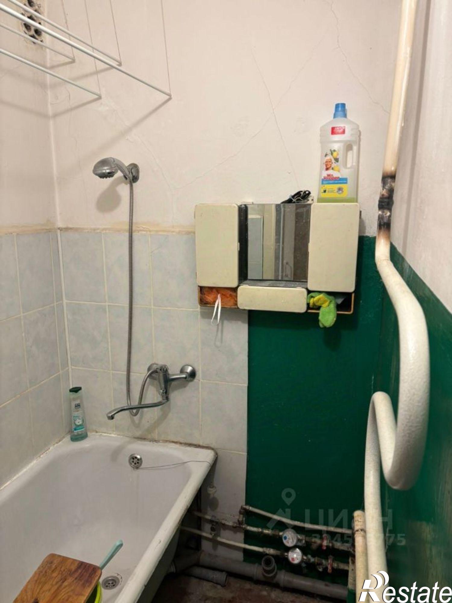 Купить квартиру за 3 070 000 рублей на проспект Химиков, 19А