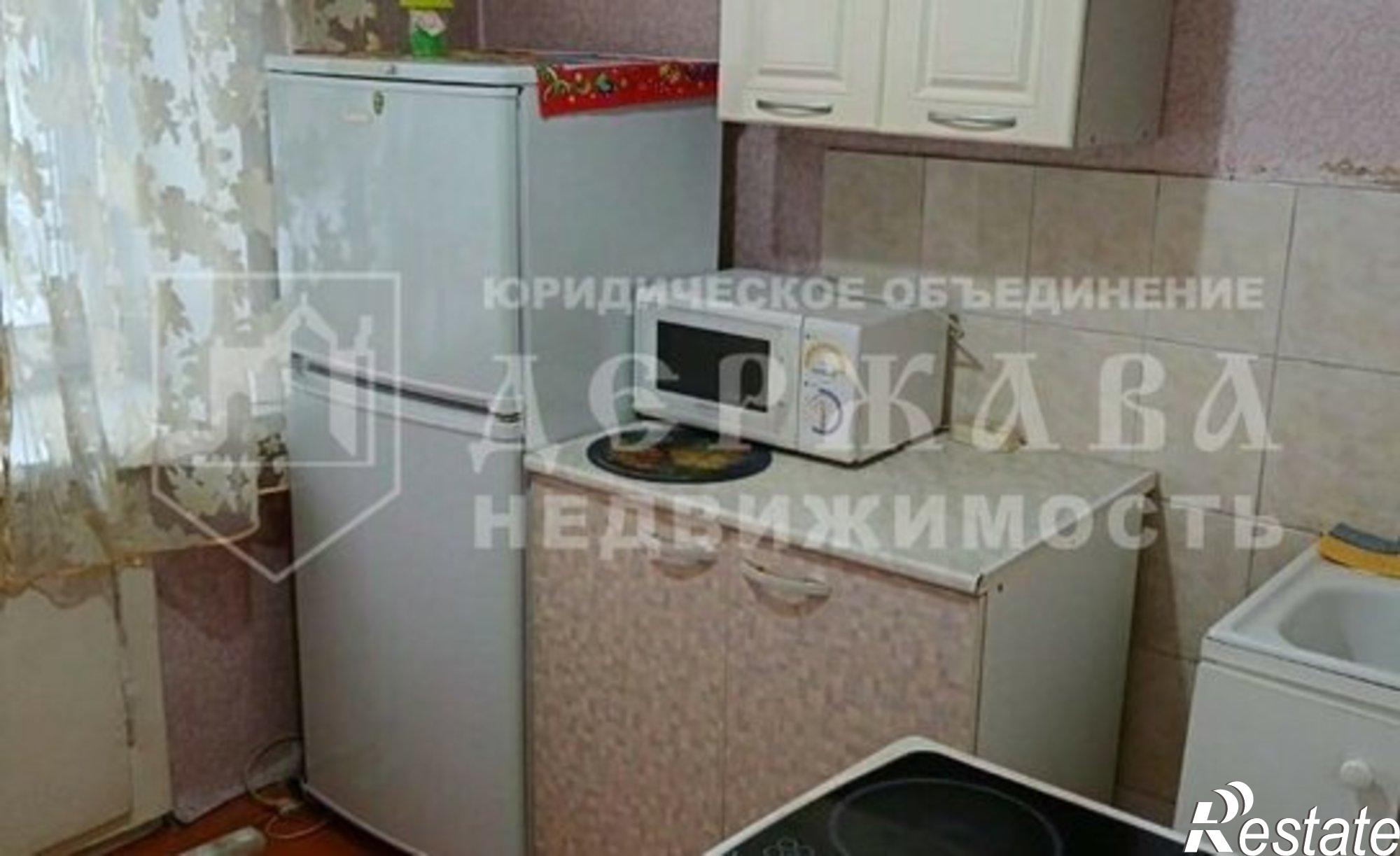 Купить квартиру за 2 550 000 рублей на переулок Леонова, 5