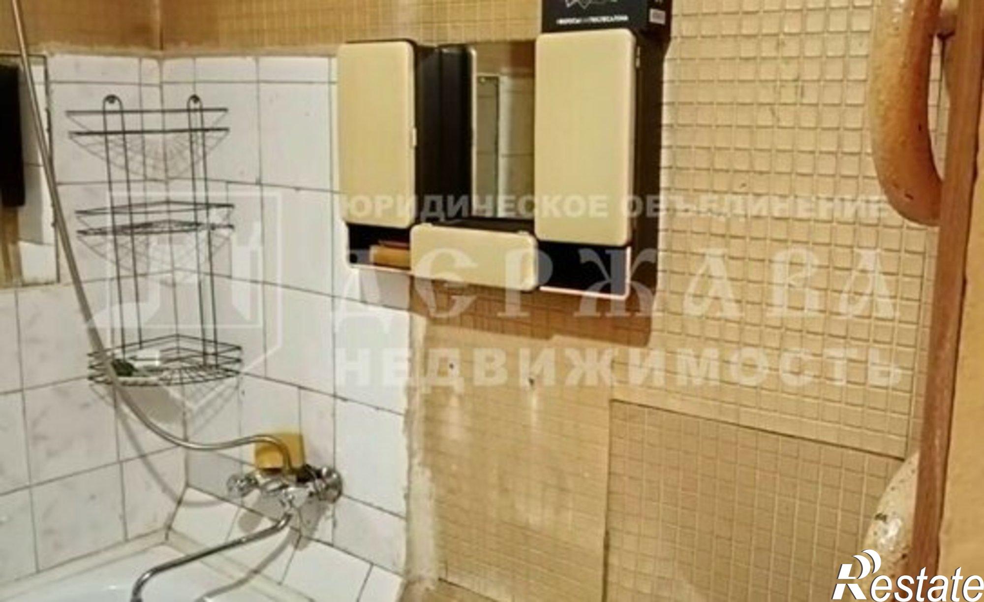 Купить квартиру за 2 550 000 рублей на переулок Леонова, 5