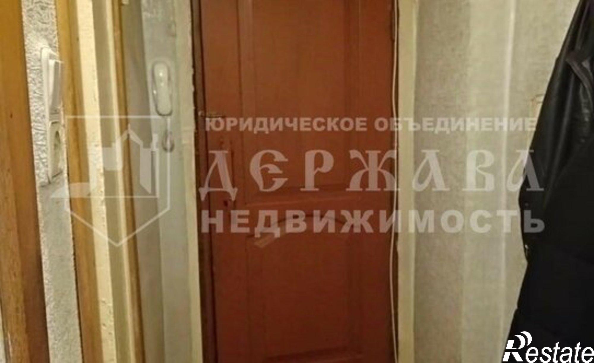 Купить квартиру за 2 550 000 рублей на переулок Леонова, 5