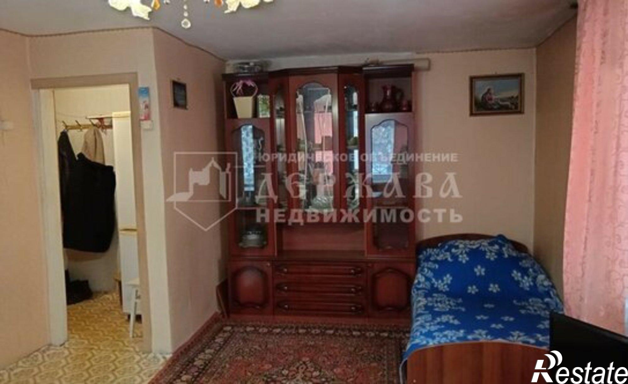 Купить квартиру за 2 550 000 рублей на переулок Леонова, 5