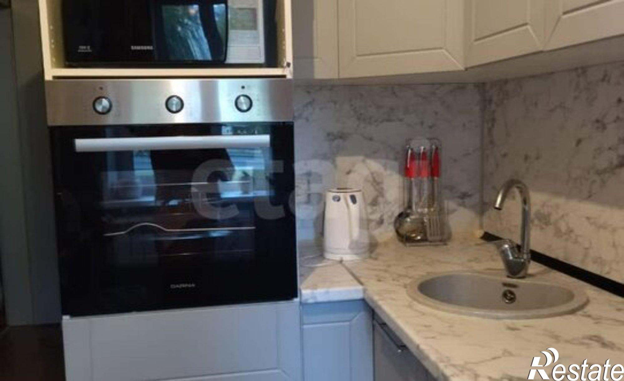 Купить квартиру за 9 500 000 рублей на Октябрьский проспект, 82