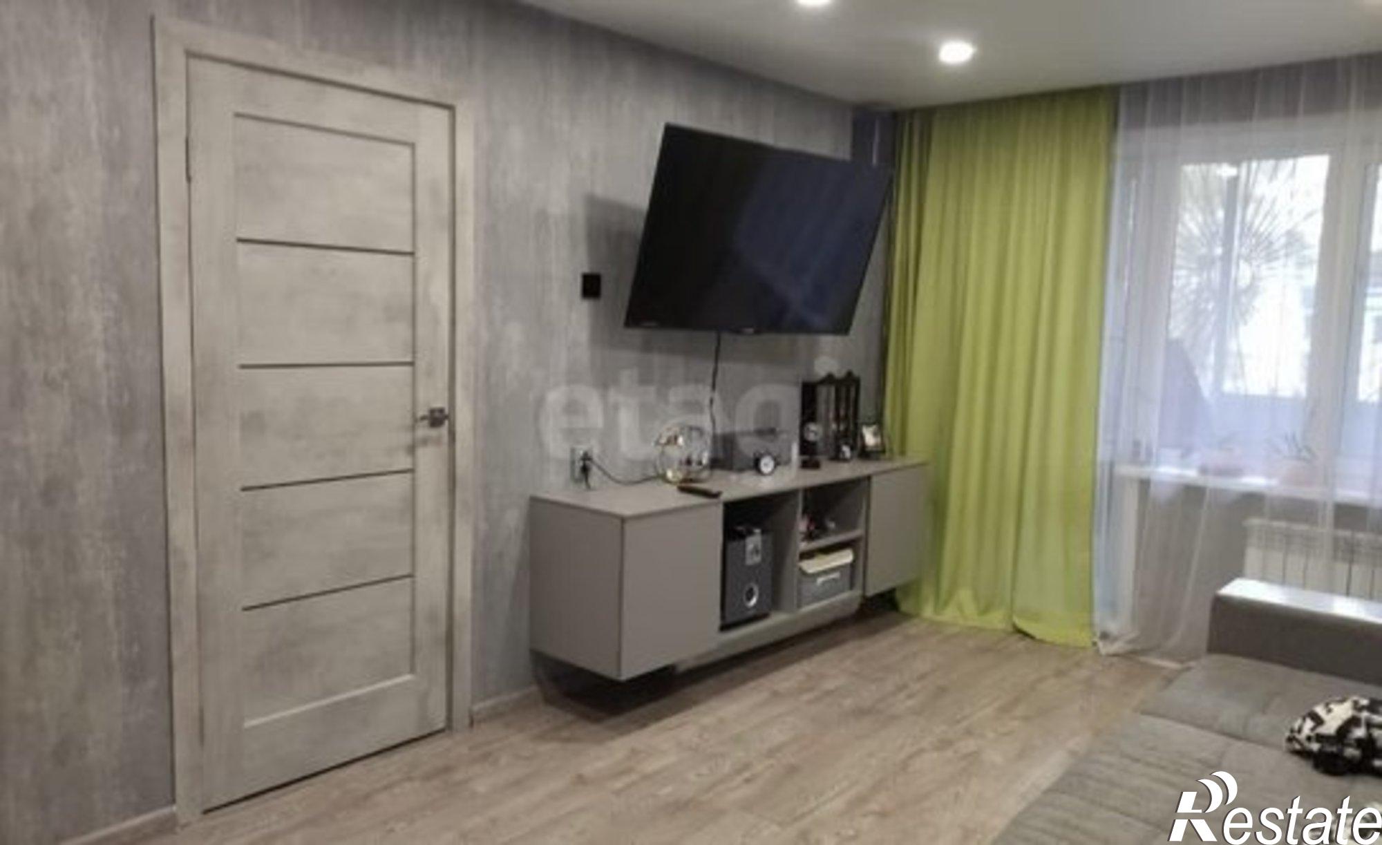 Купить квартиру за 9 500 000 рублей на Октябрьский проспект, 82