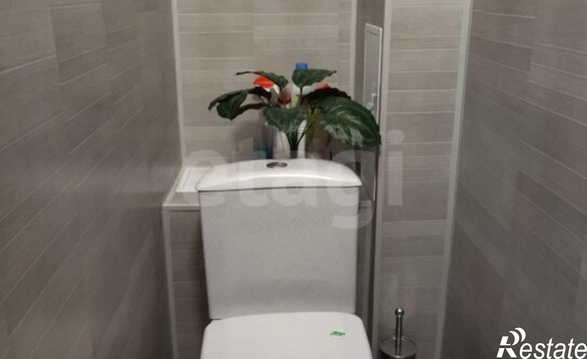 Купить квартиру за 9 500 000 рублей на Октябрьский проспект, 82