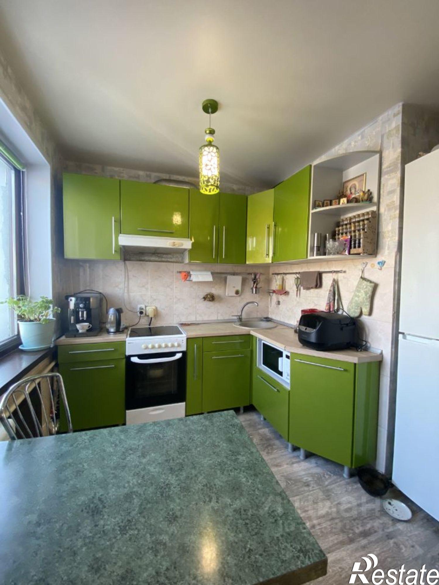 Купить квартиру за 5 980 000 рублей на бульвар Строителей, 26/1