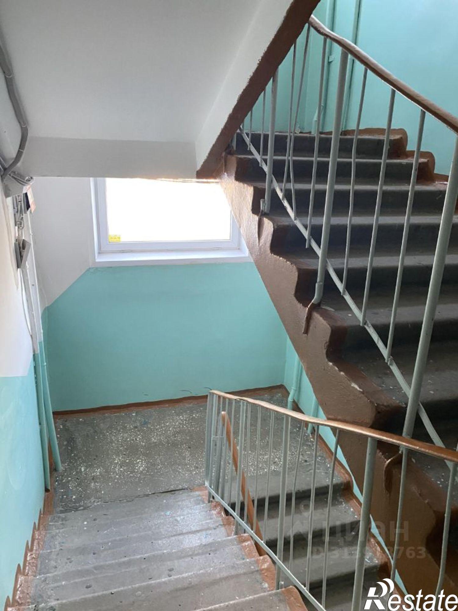 Купить квартиру за 5 980 000 рублей на бульвар Строителей, 26/1