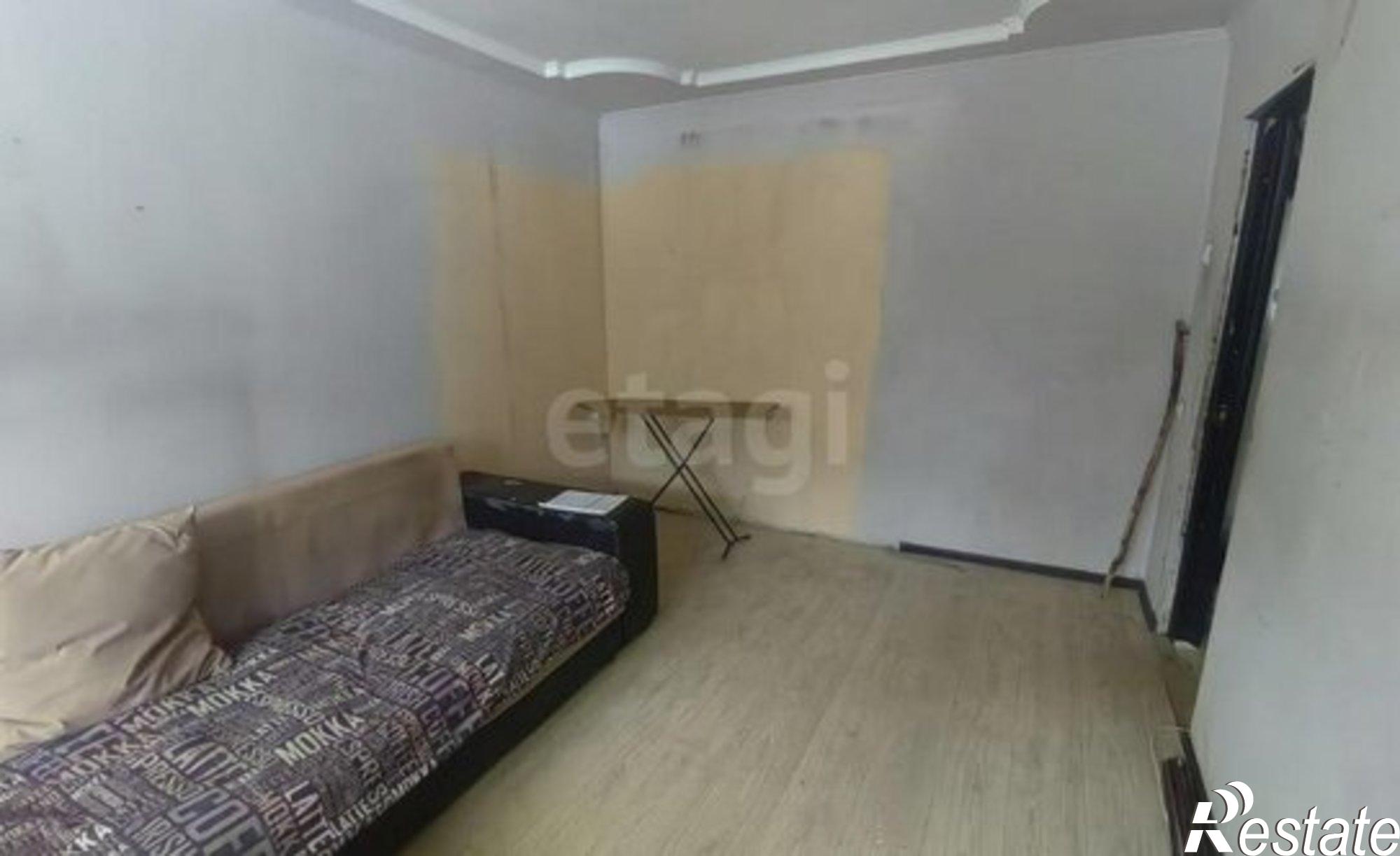 Купить квартиру за 2 700 000 рублей на Пролетарская улица, 26