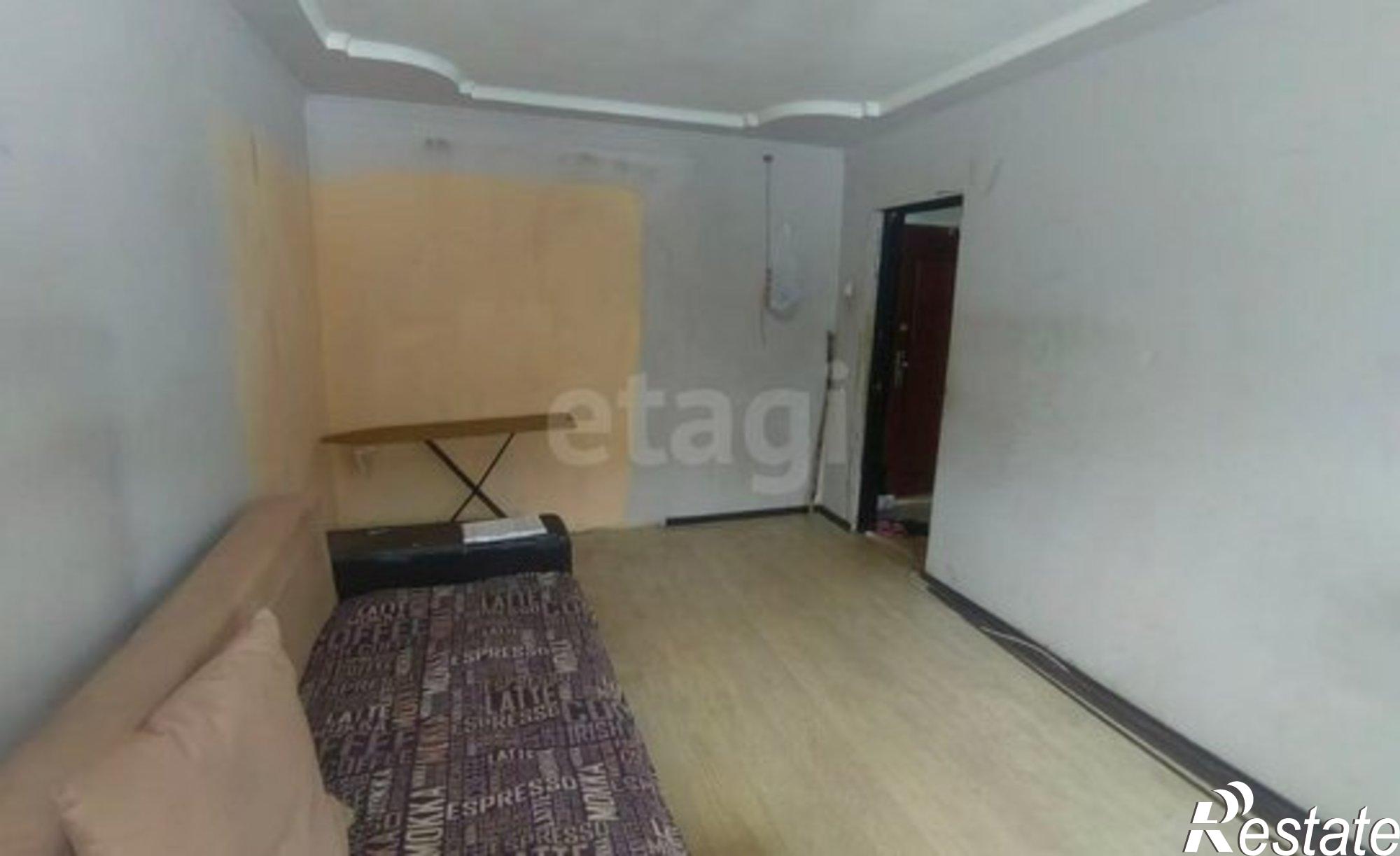 Купить квартиру за 2 700 000 рублей на Пролетарская улица, 26