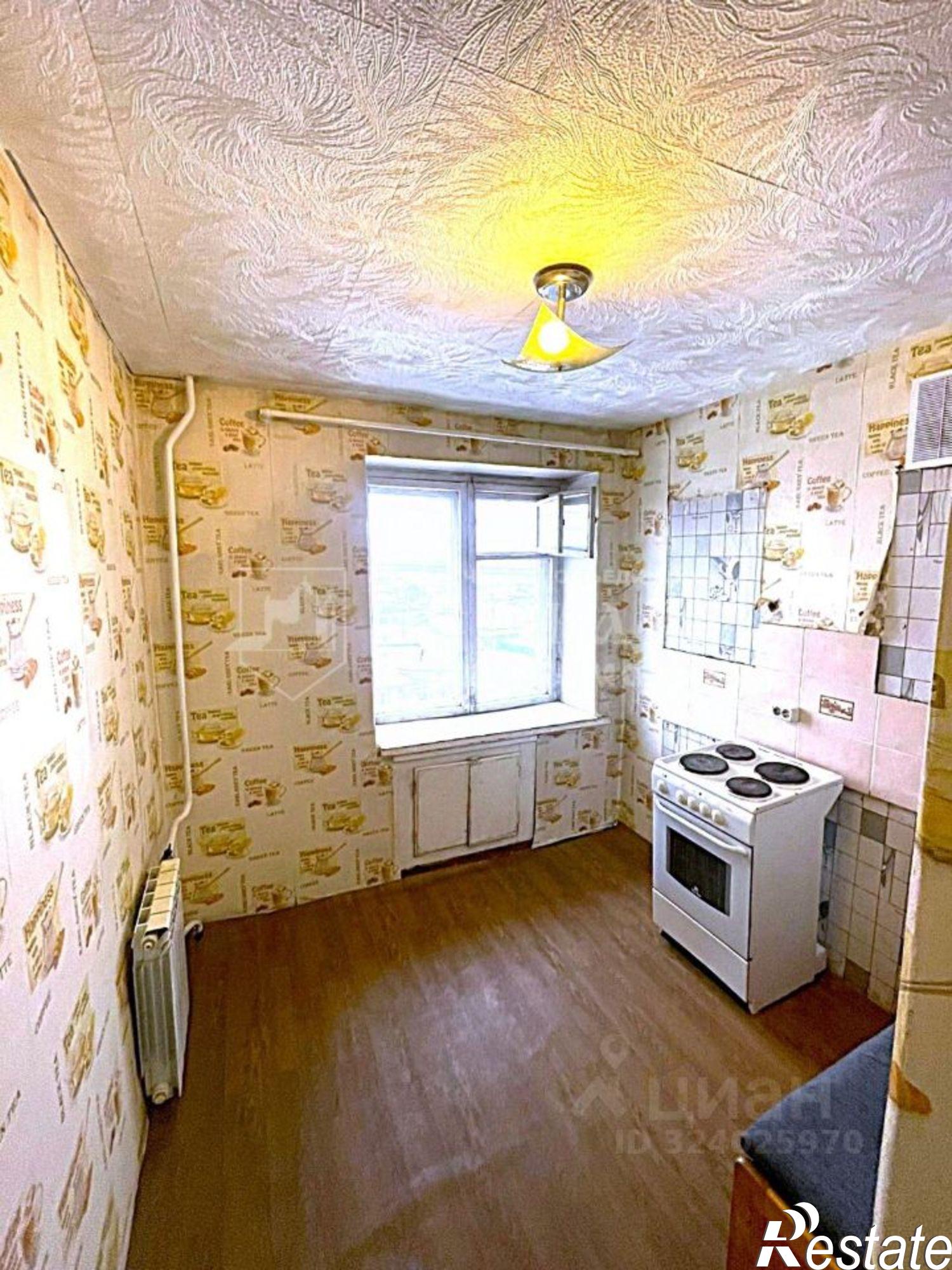 Купить квартиру за 2 400 000 рублей на улица Халтурина, 33