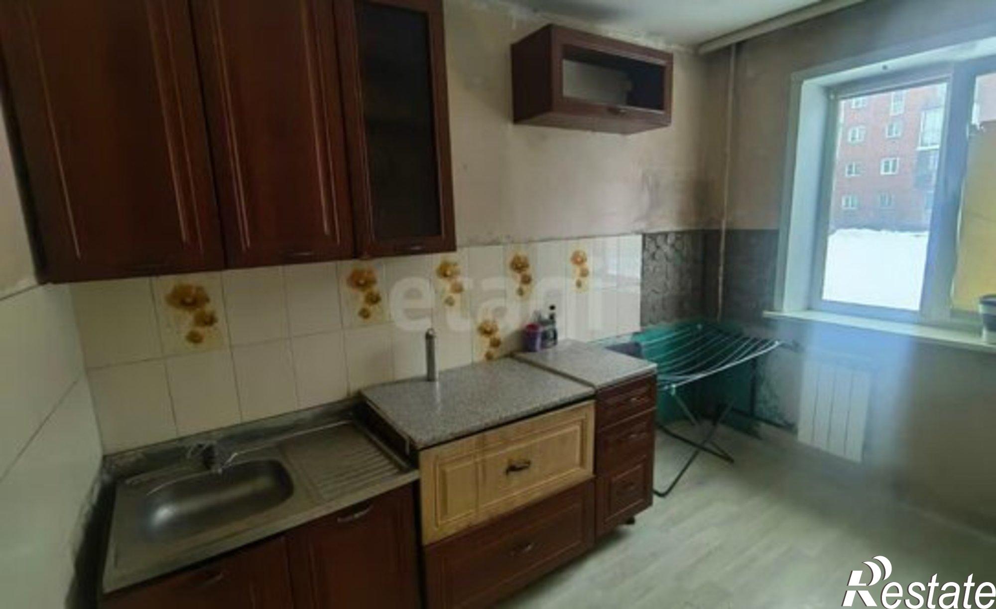 Купить квартиру за 2 700 000 рублей на Пролетарская улица, 26