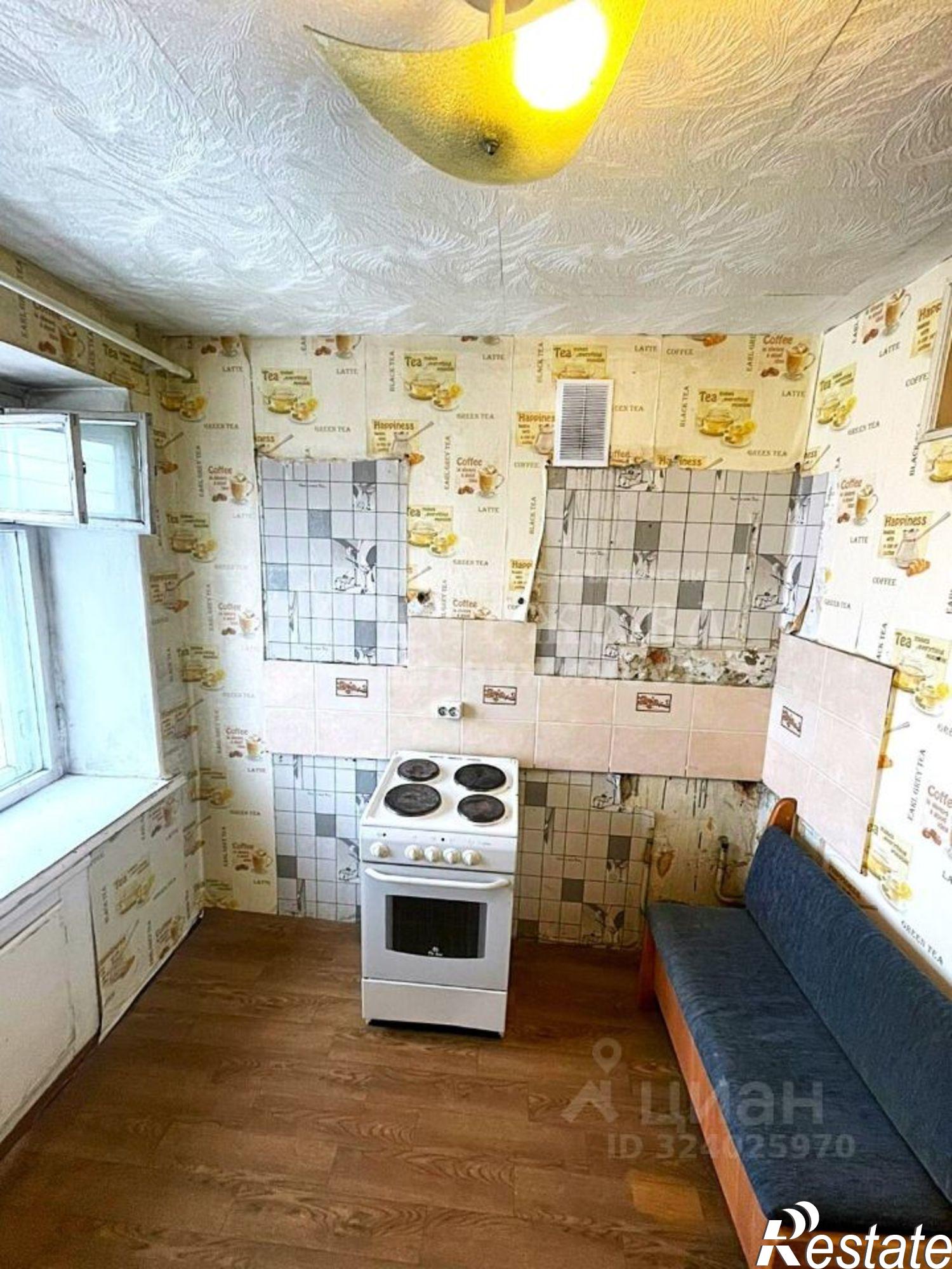 Купить квартиру за 2 400 000 рублей на улица Халтурина, 33