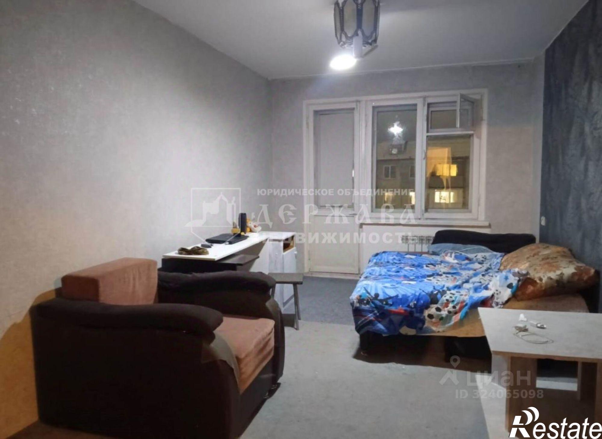 Купить квартиру за 4 350 000 рублей на бульвар Строителей, 11