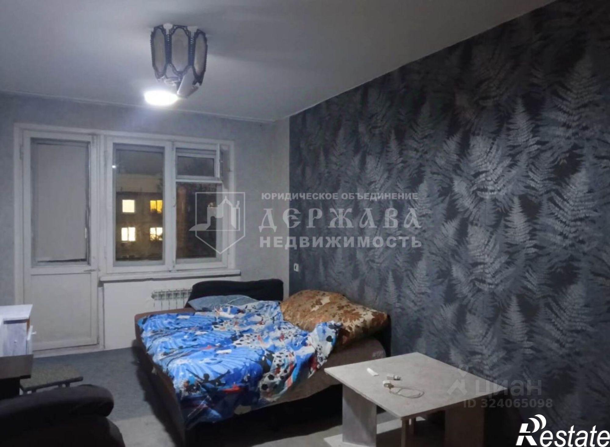 Купить квартиру за 4 350 000 рублей на бульвар Строителей, 11