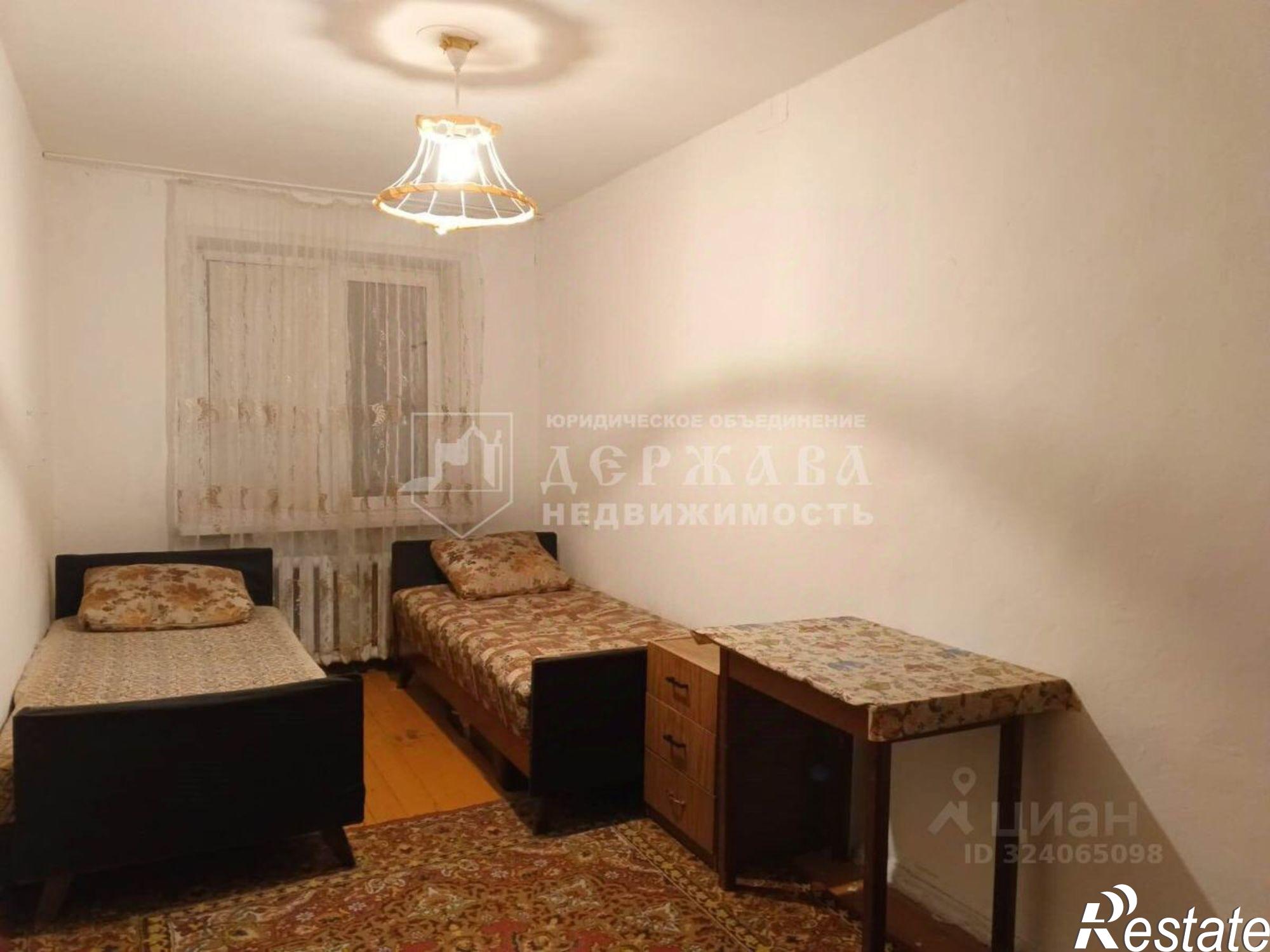 Купить квартиру за 4 350 000 рублей на бульвар Строителей, 11