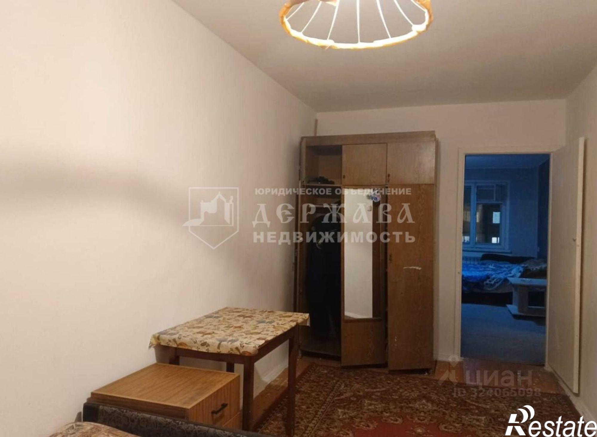 Купить квартиру за 4 350 000 рублей на бульвар Строителей, 11