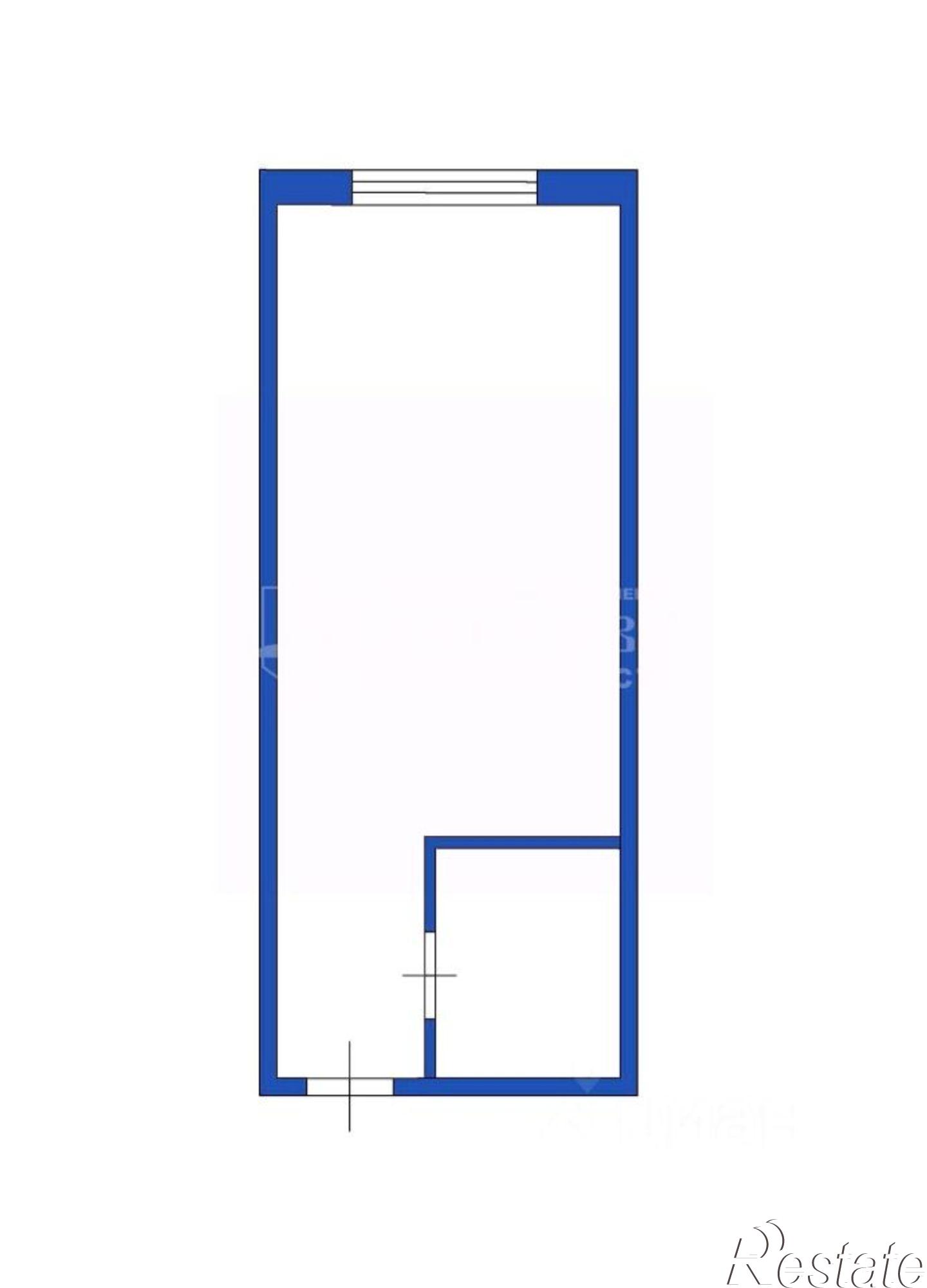 Купить квартиру за 1 770 000 рублей на улица Халтурина, 23