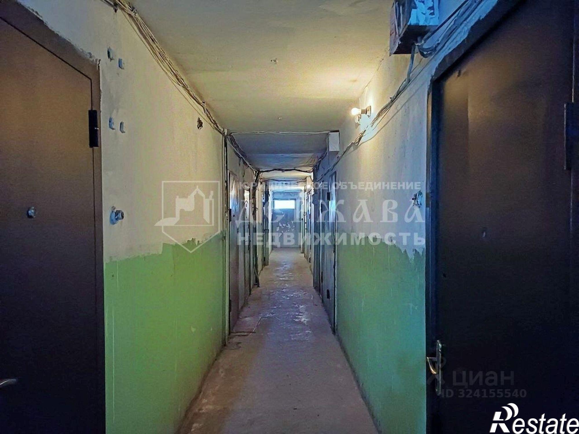 Купить квартиру за 1 770 000 рублей на улица Халтурина, 23