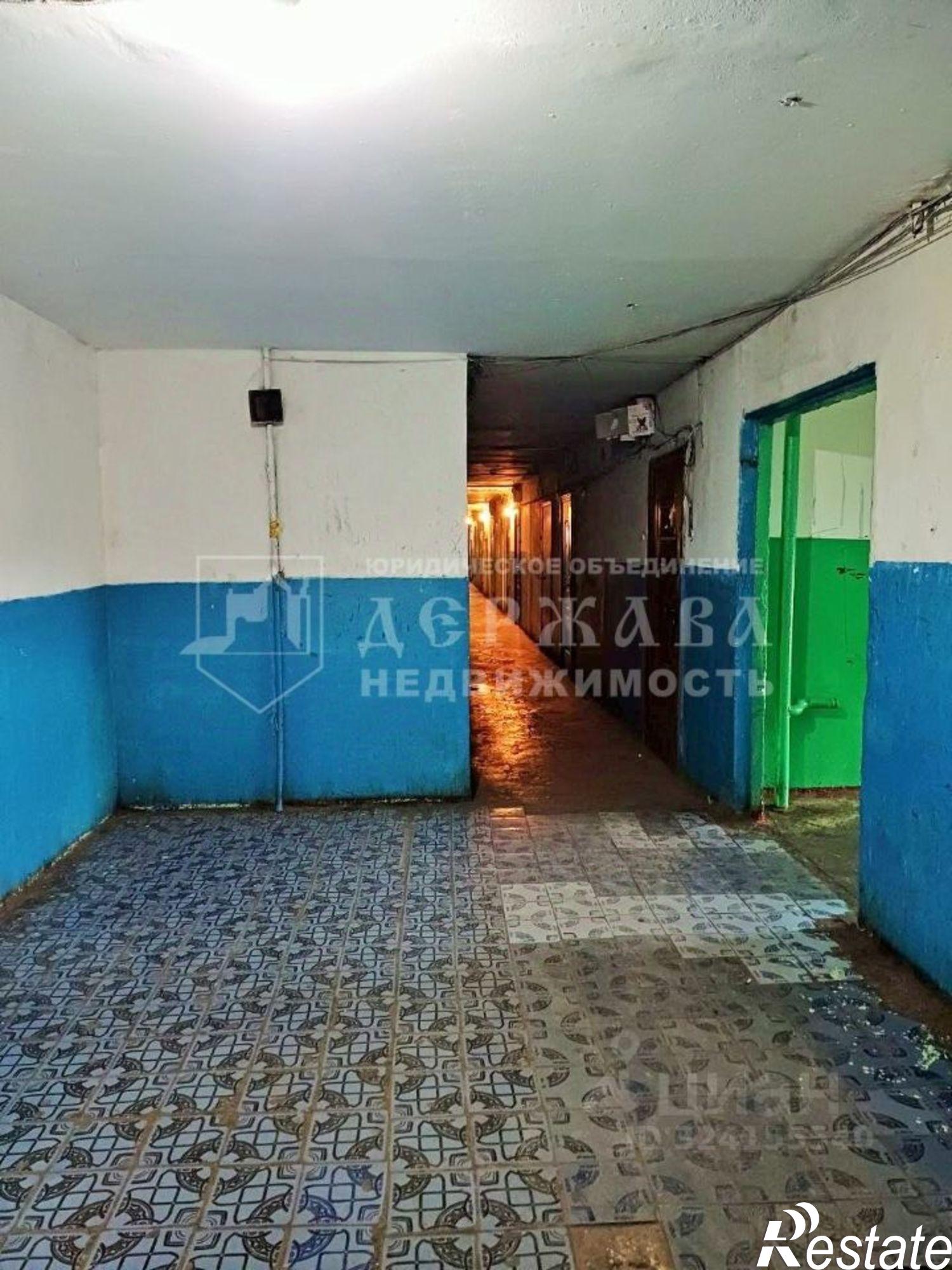 Купить квартиру за 1 770 000 рублей на улица Халтурина, 23