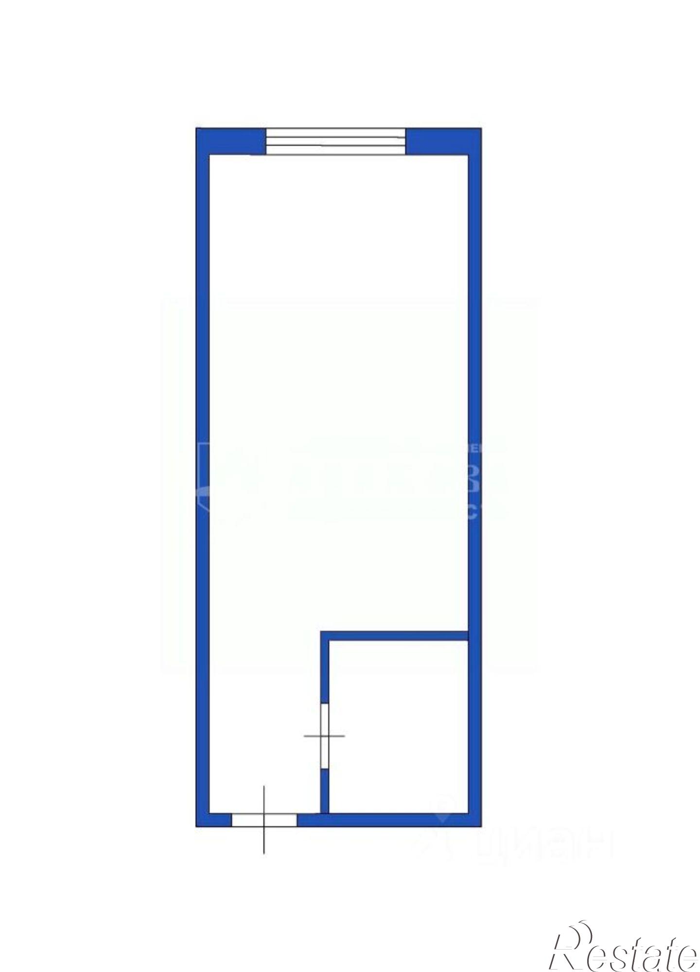 Купить квартиру за 2 270 000 рублей на бульвар Строителей, 56/2