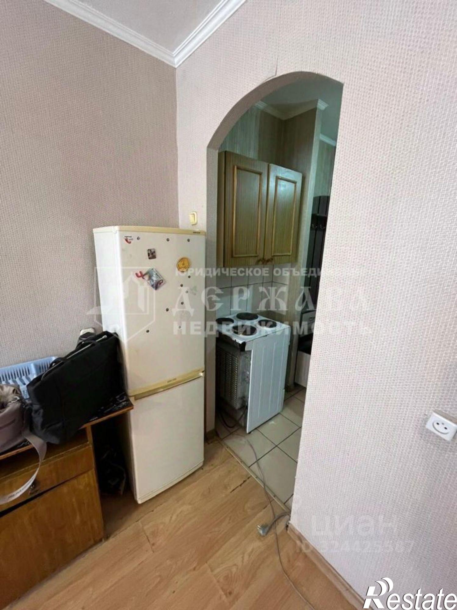 Купить квартиру за 2 270 000 рублей на бульвар Строителей, 56/2