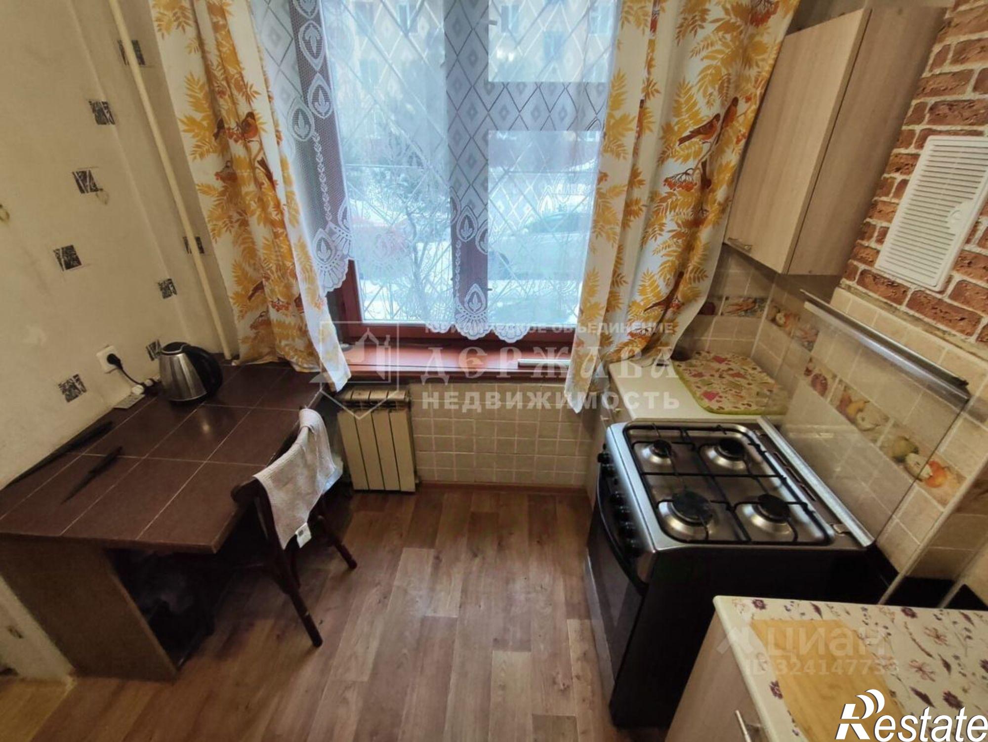 Купить квартиру за 4 200 000 рублей на улица Калинина, 5