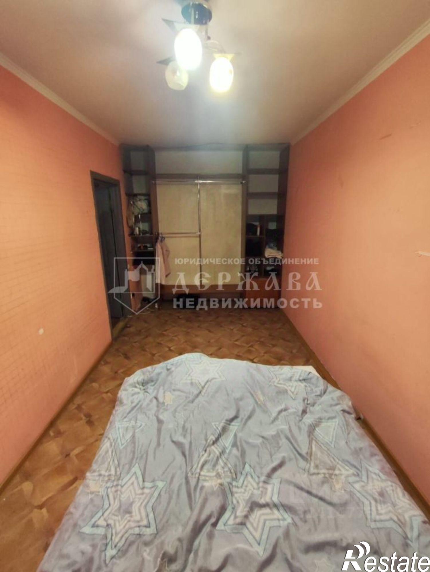 Купить квартиру за 4 200 000 рублей на улица Калинина, 5