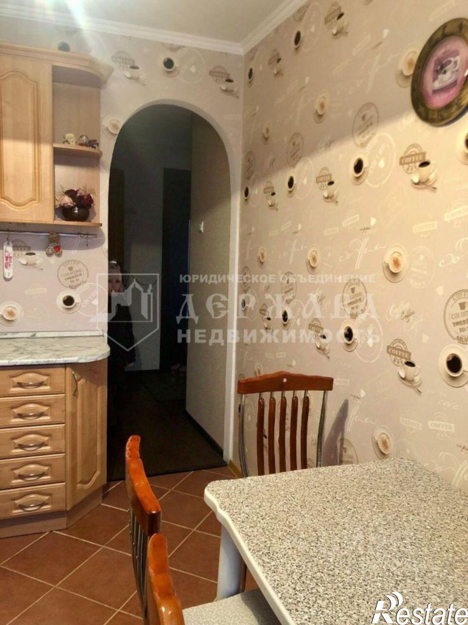 Купить квартиру за 4 500 000 рублей на Октябрьский проспект, 73