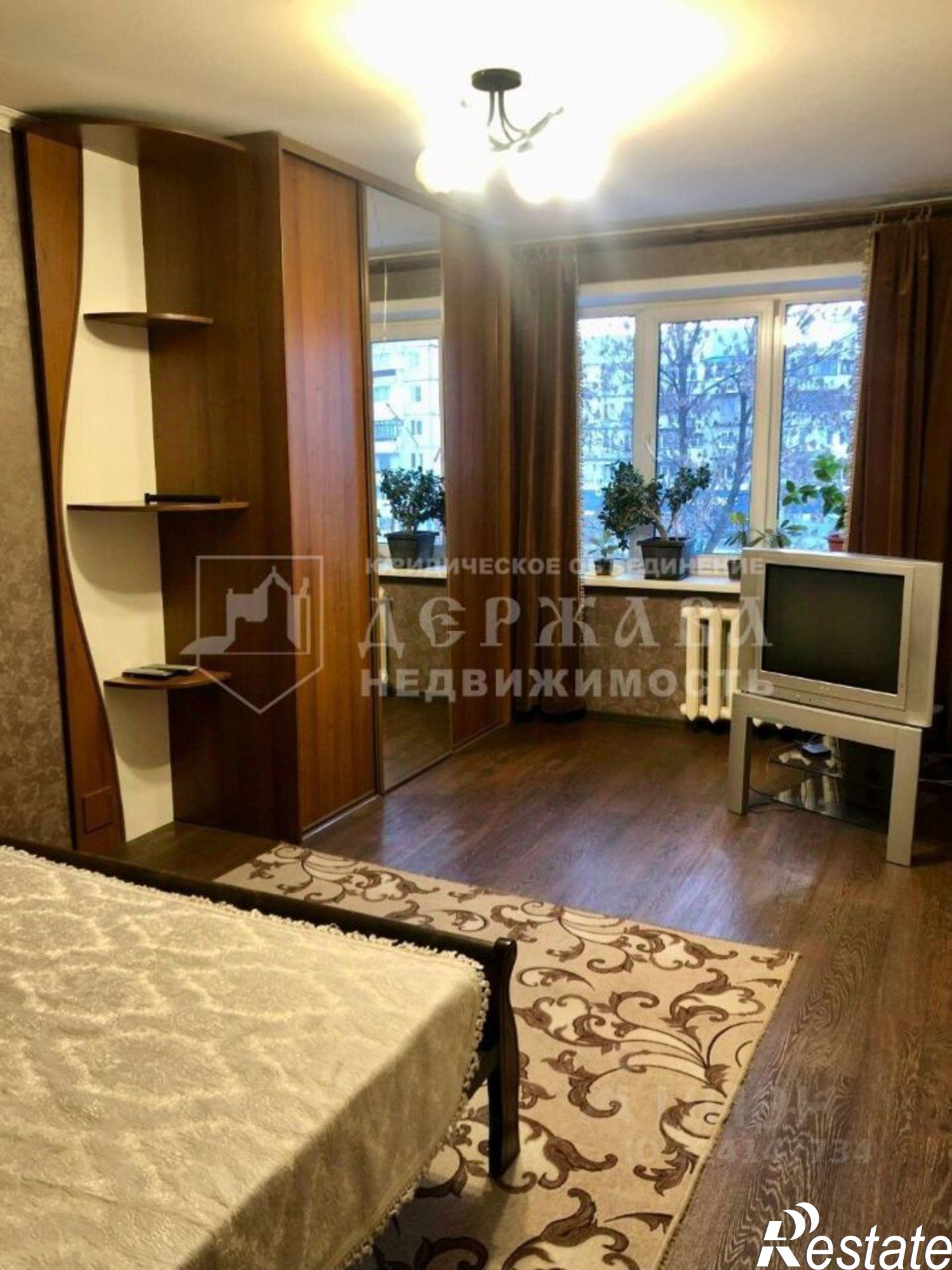 Купить квартиру за 4 500 000 рублей на Октябрьский проспект, 73