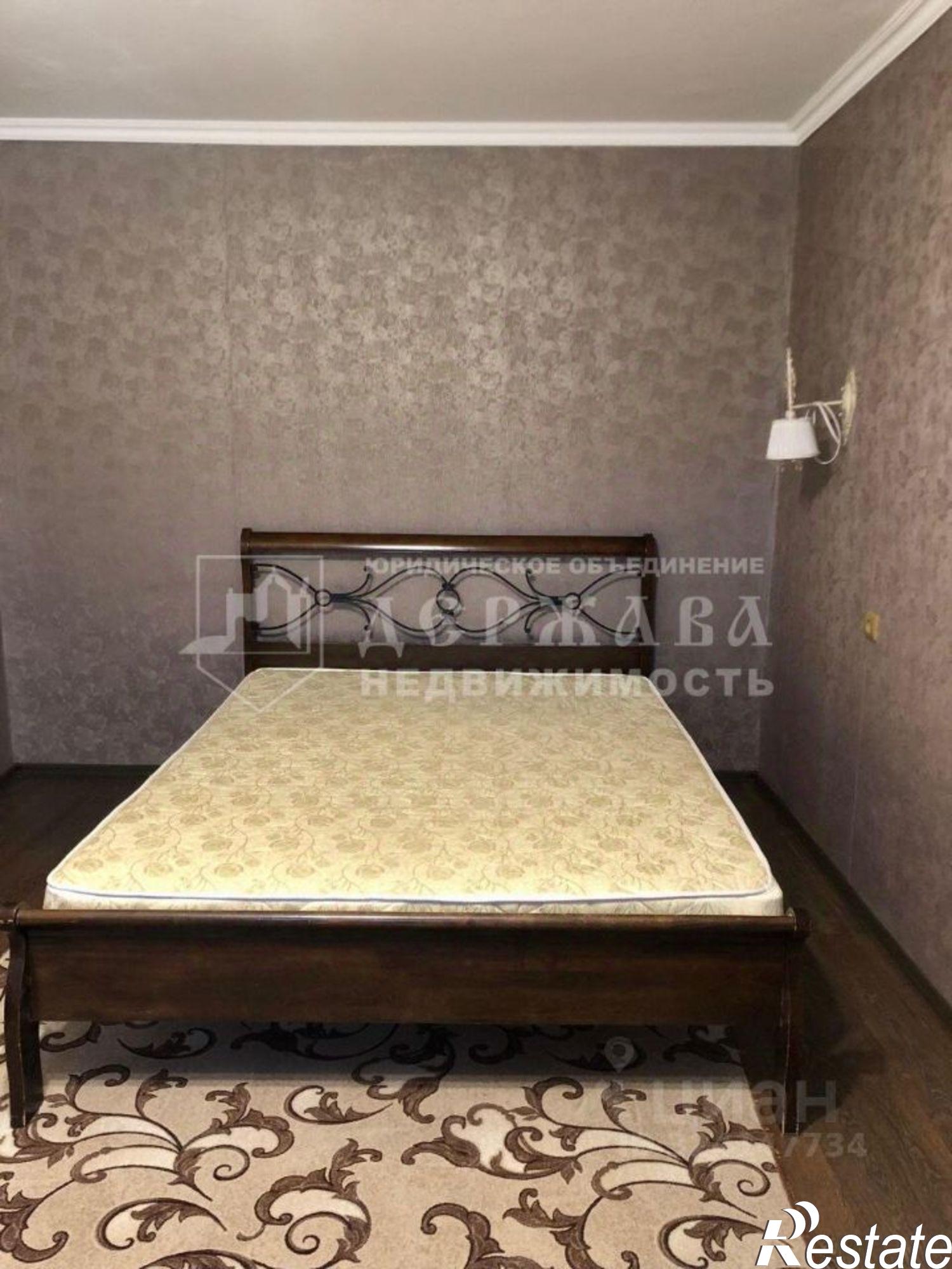 Купить квартиру за 4 500 000 рублей на Октябрьский проспект, 73