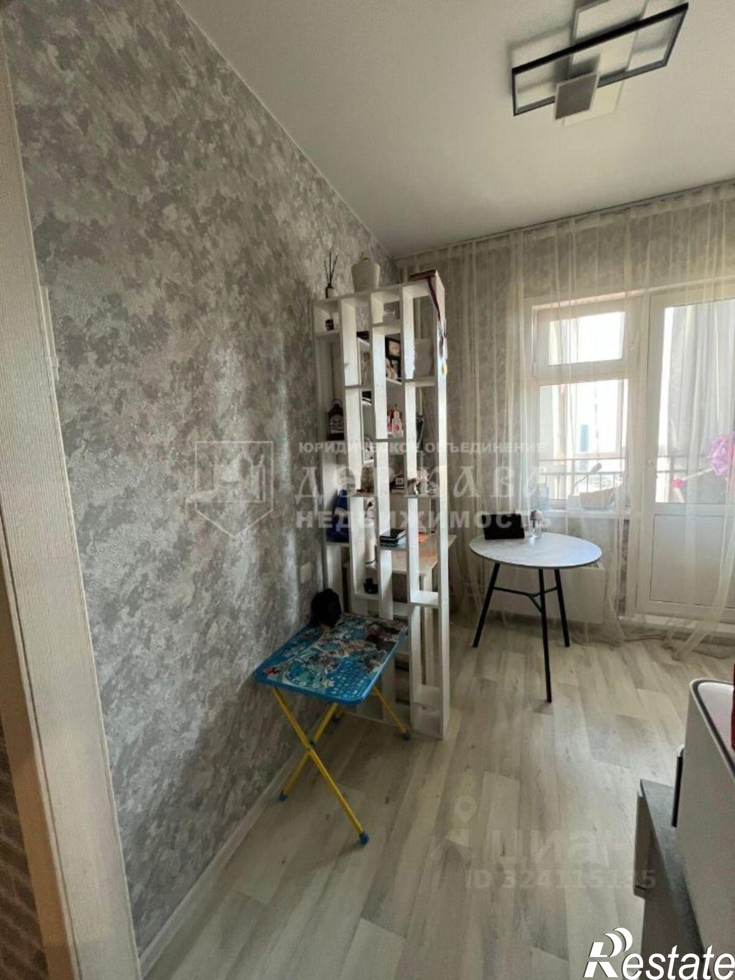 Купить квартиру за 5 200 000 рублей на проспект Химиков, 51