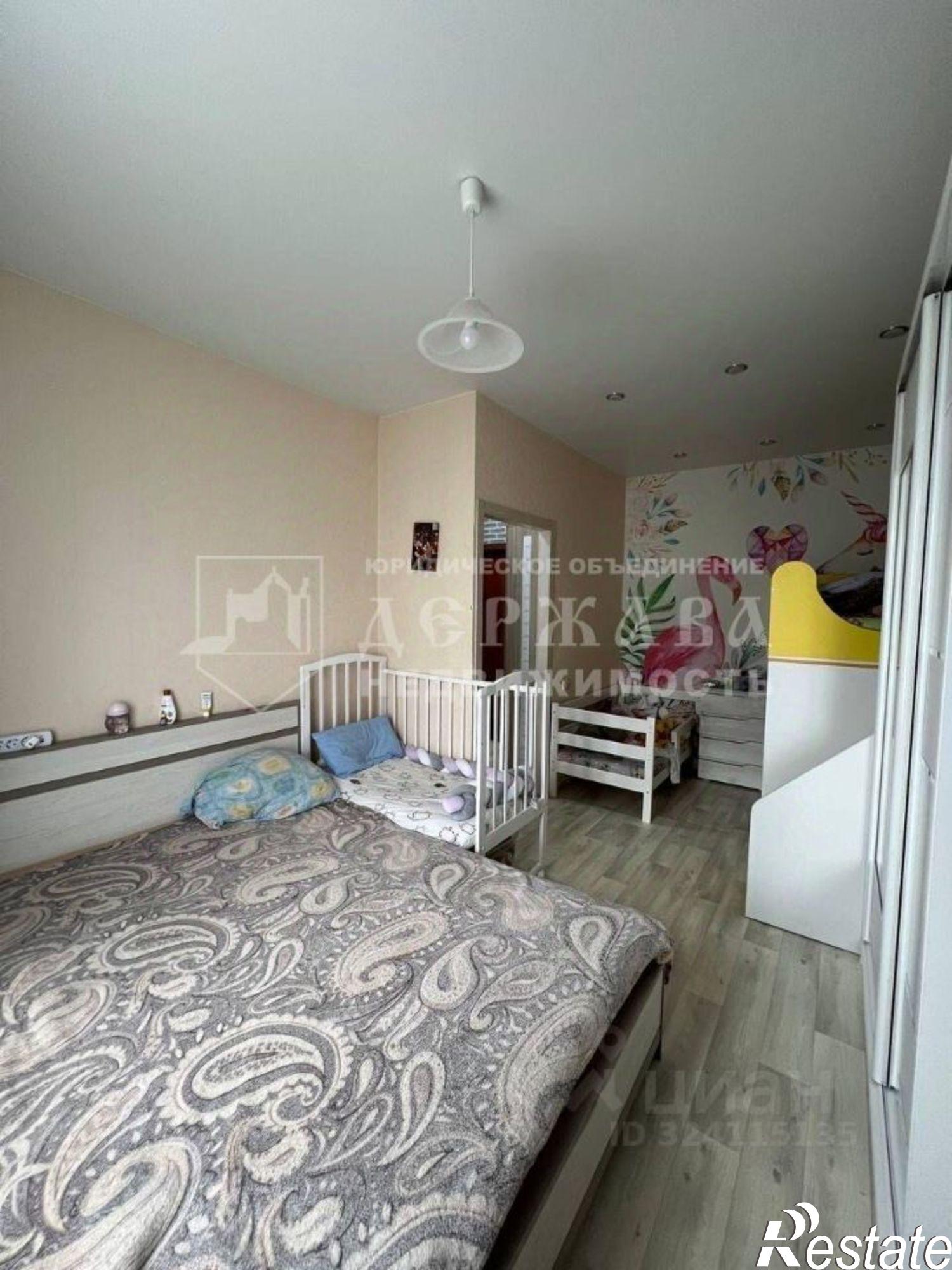 Купить квартиру за 5 200 000 рублей на проспект Химиков, 51