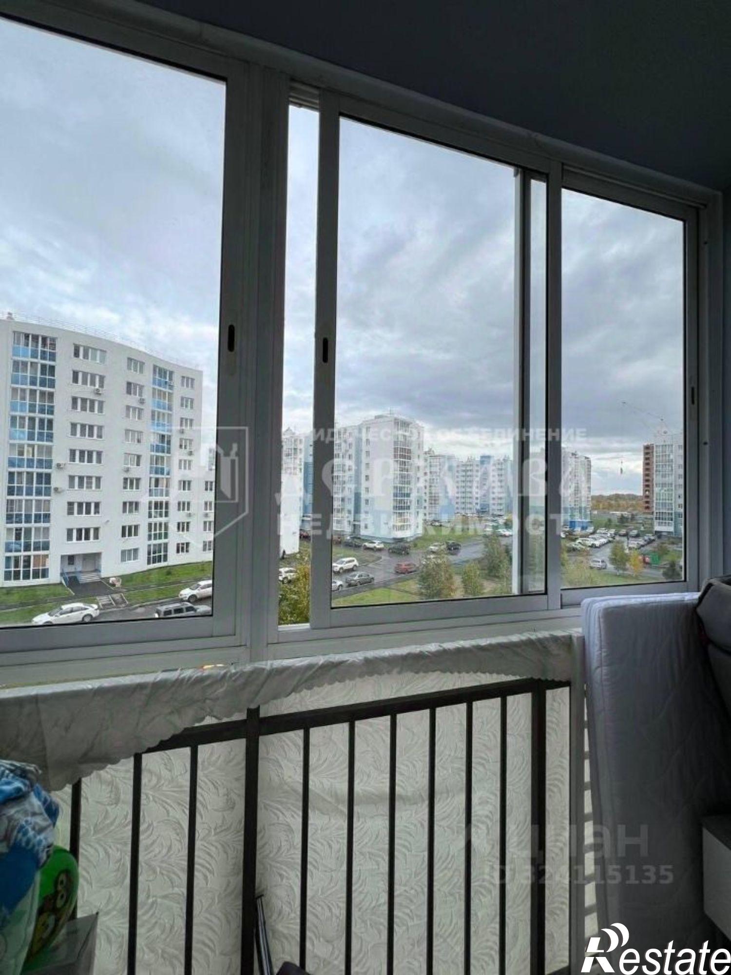 Купить квартиру за 5 200 000 рублей на проспект Химиков, 51