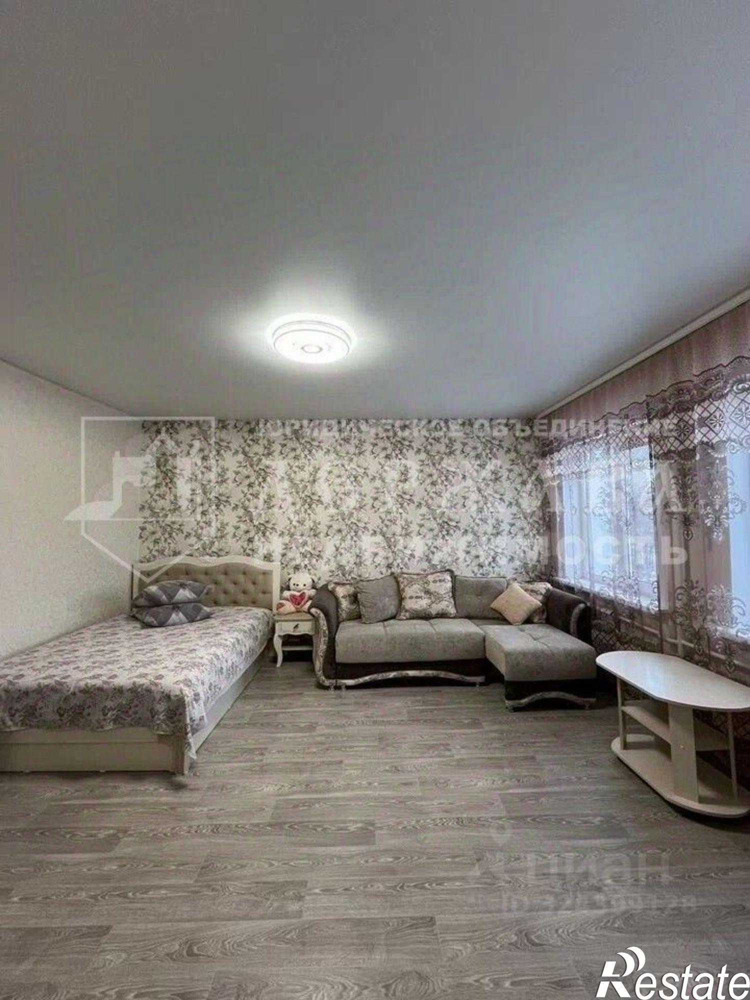 Купить квартиру за 5 500 000 рублей на проспект Шахтёров, 74