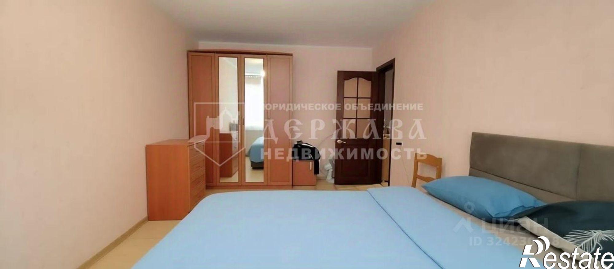 Купить квартиру за 5 500 000 рублей на Волгоградская улица, 26