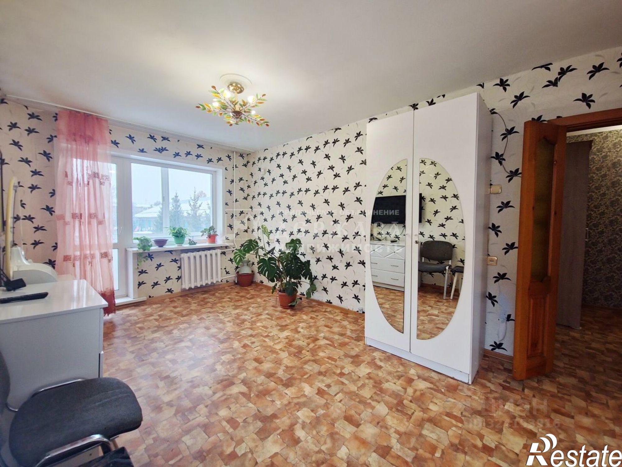 Купить квартиру за 5 600 000 рублей на улица Мичурина, 41А