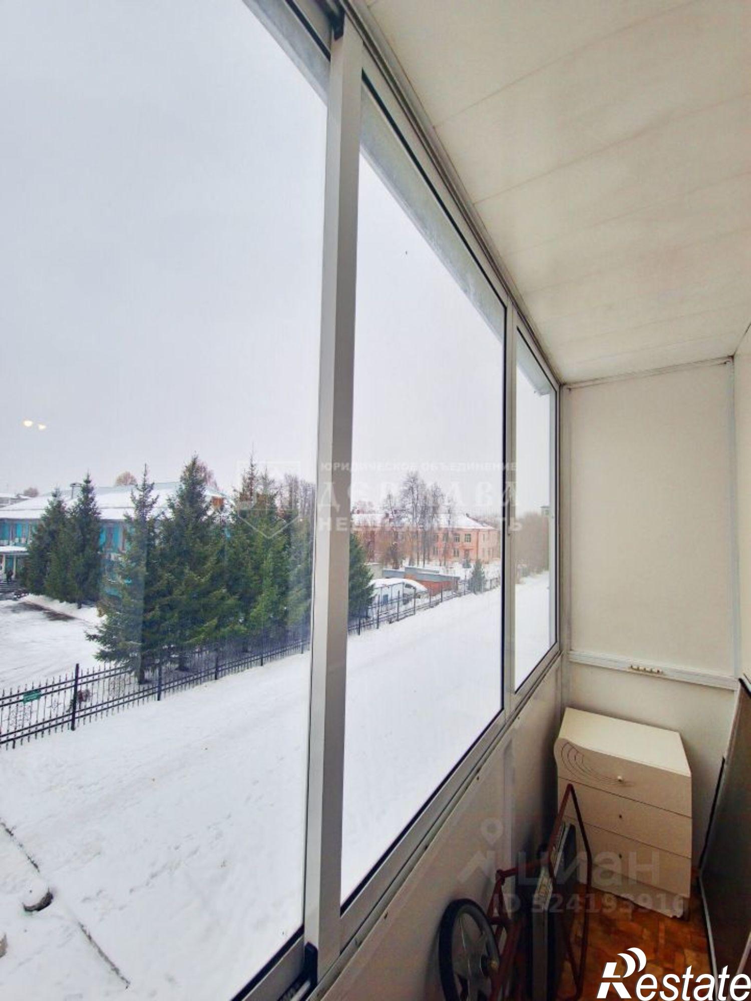 Купить квартиру за 5 600 000 рублей на улица Мичурина, 41А