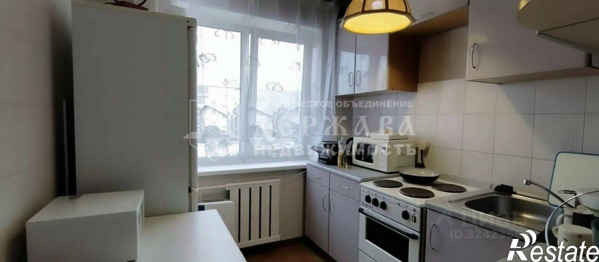 Купить квартиру за 5 500 000 рублей на Волгоградская улица, 26