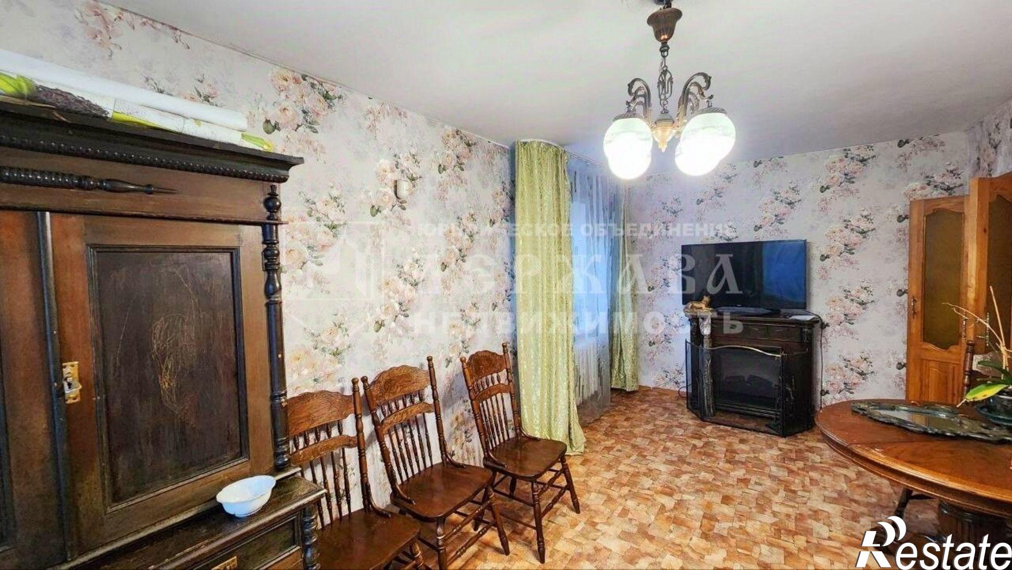 Купить квартиру за 5 600 000 рублей на улица Мичурина, 41А