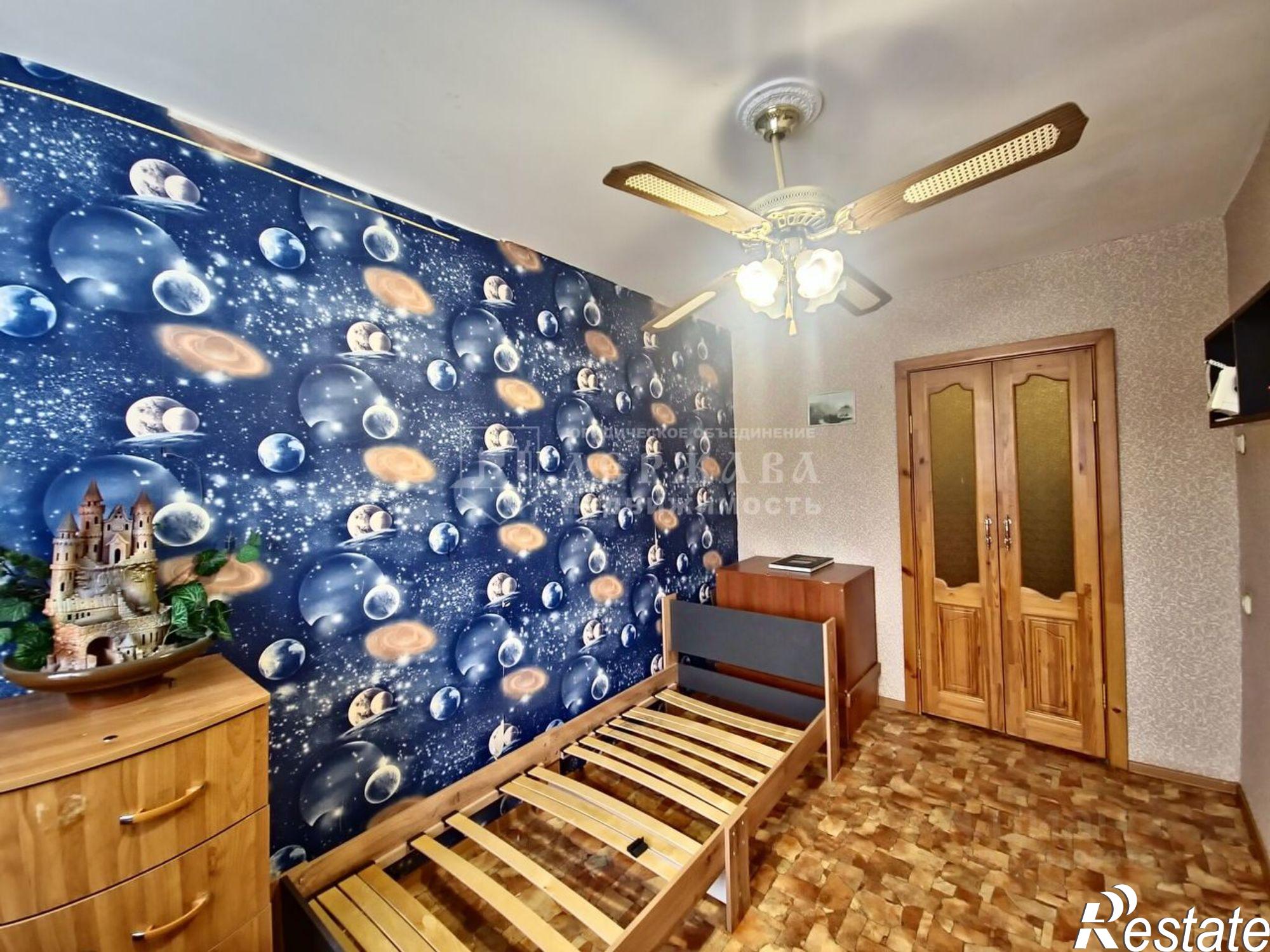 Купить квартиру за 5 600 000 рублей на улица Мичурина, 41А