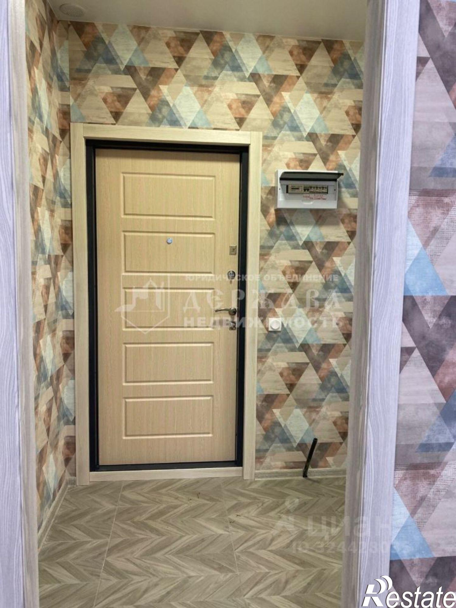 Купить квартиру за 5 850 000 рублей на бульвар Строителей, 60 к2