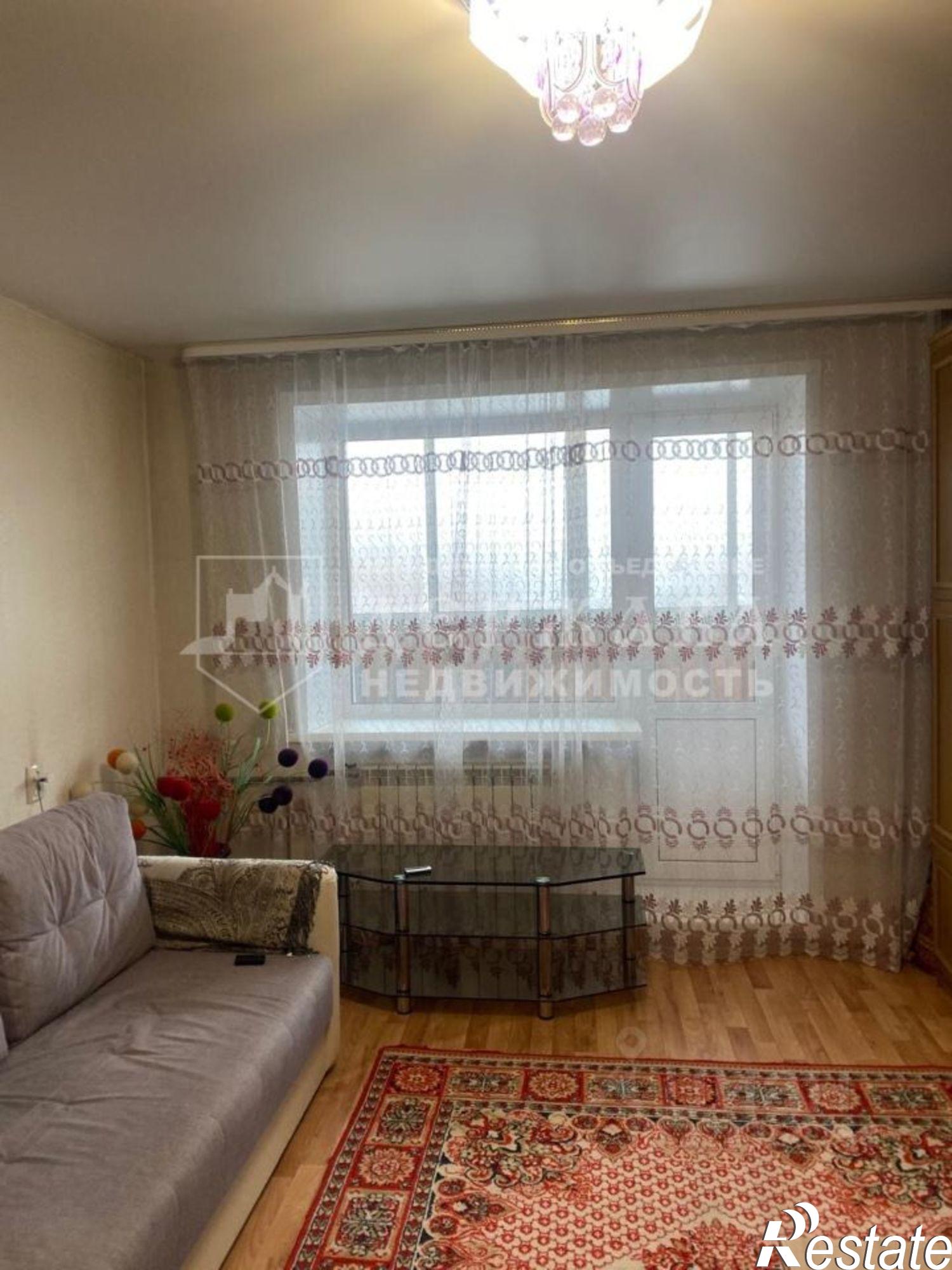 Купить квартиру за 6 100 000 рублей на улица Федоровского, 8