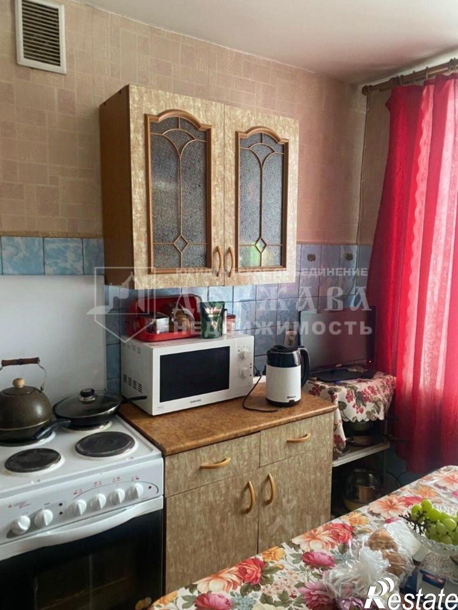 Купить квартиру за 6 100 000 рублей на улица Федоровского, 8