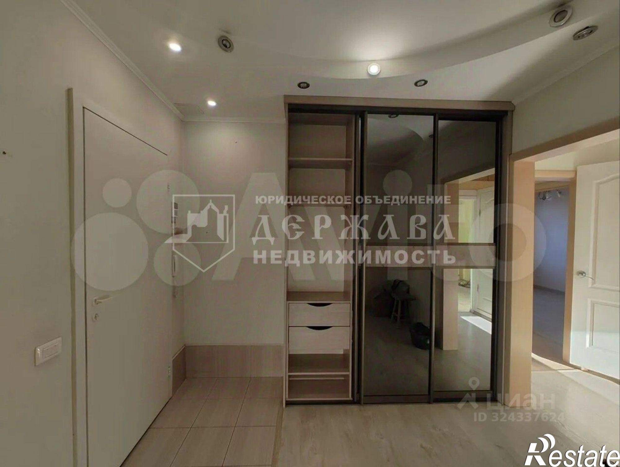 Купить квартиру за 7 600 000 рублей на Октябрьский проспект, 82